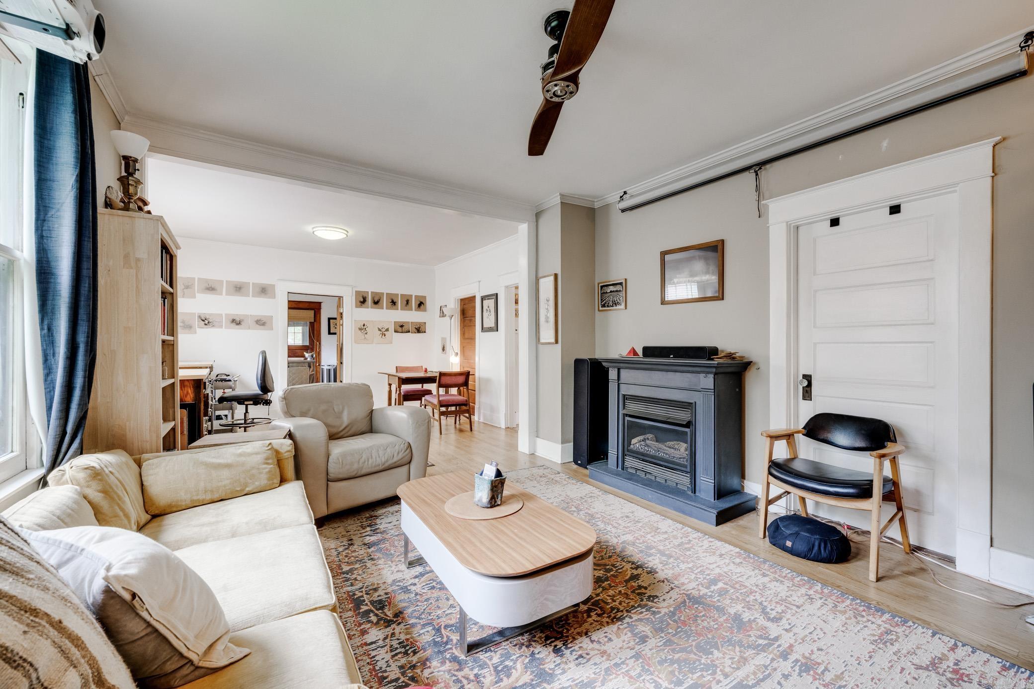 Virginia Heights - Residential