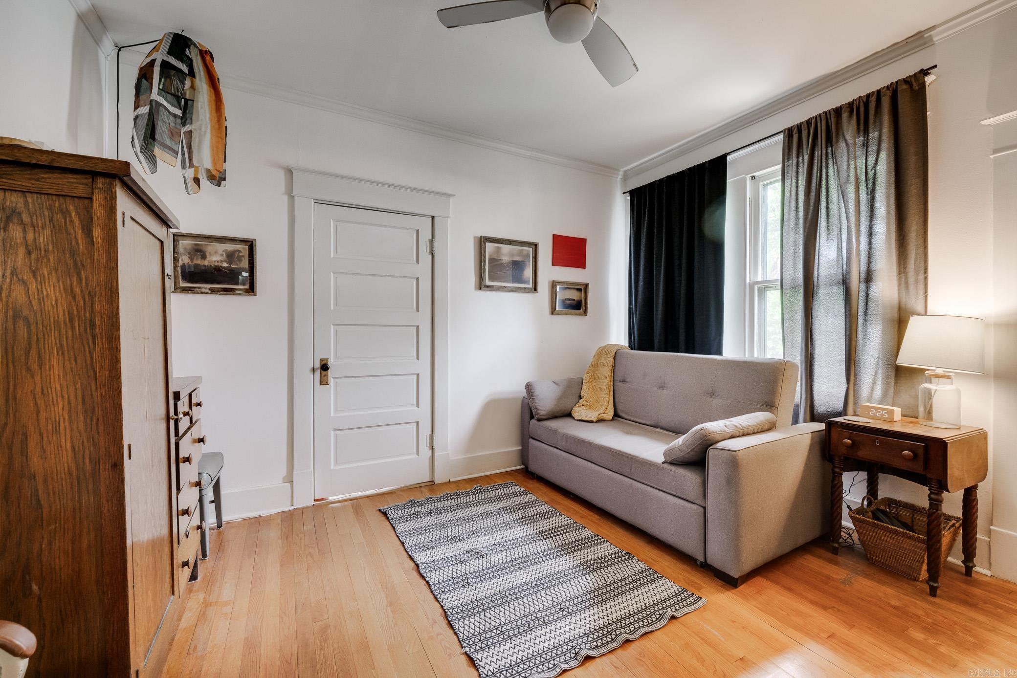 Virginia Heights - Residential