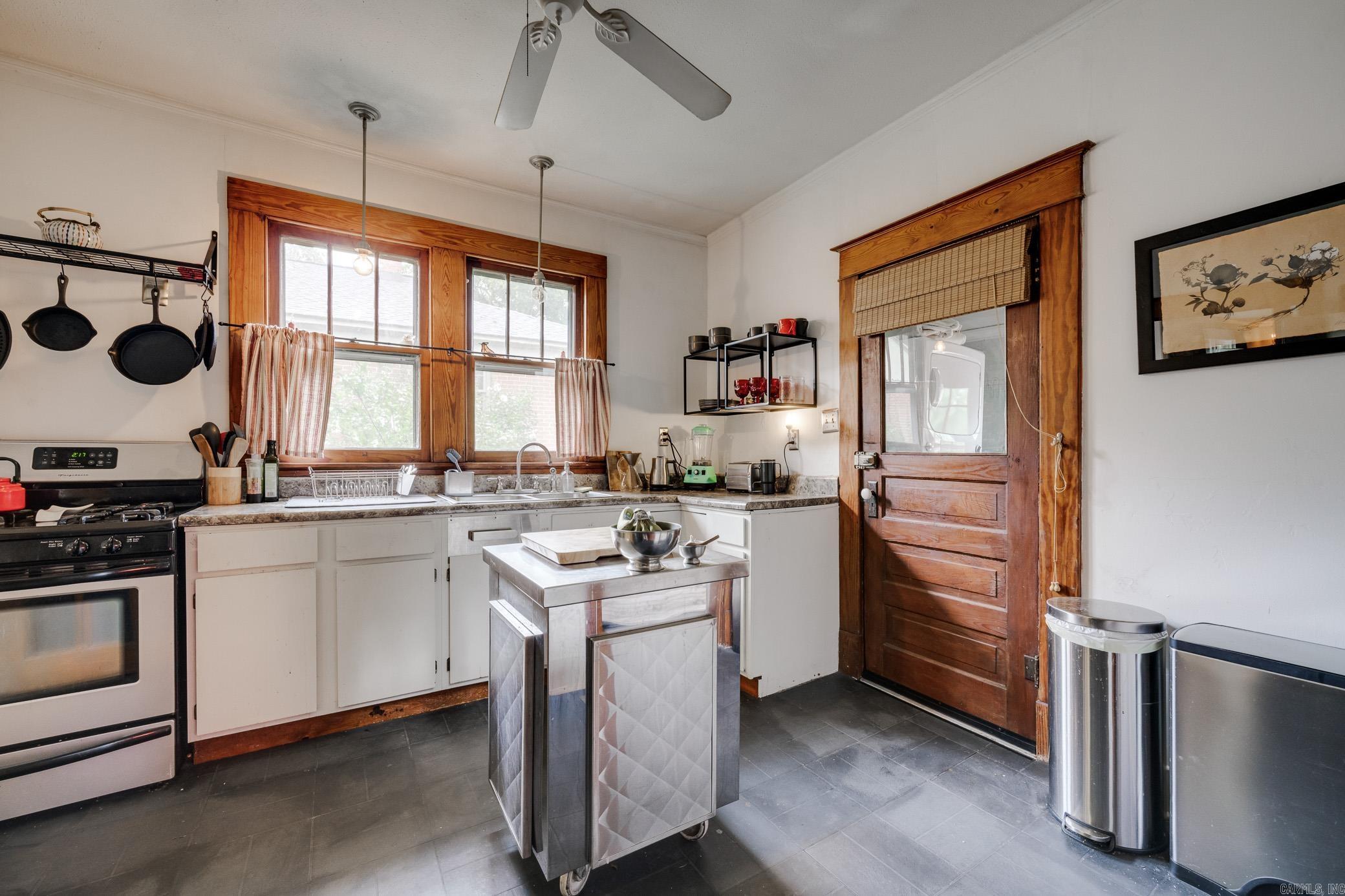 Virginia Heights - Residential