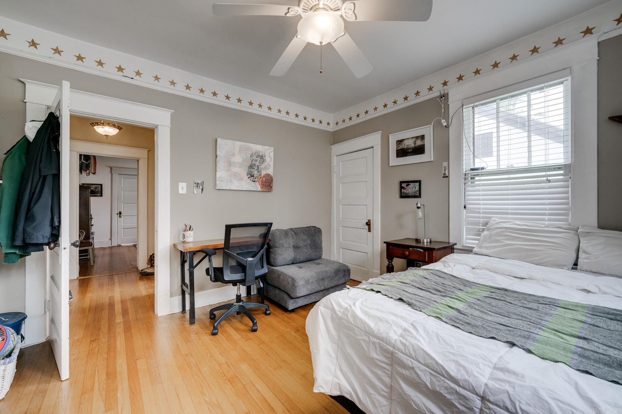 Virginia Heights - Residential