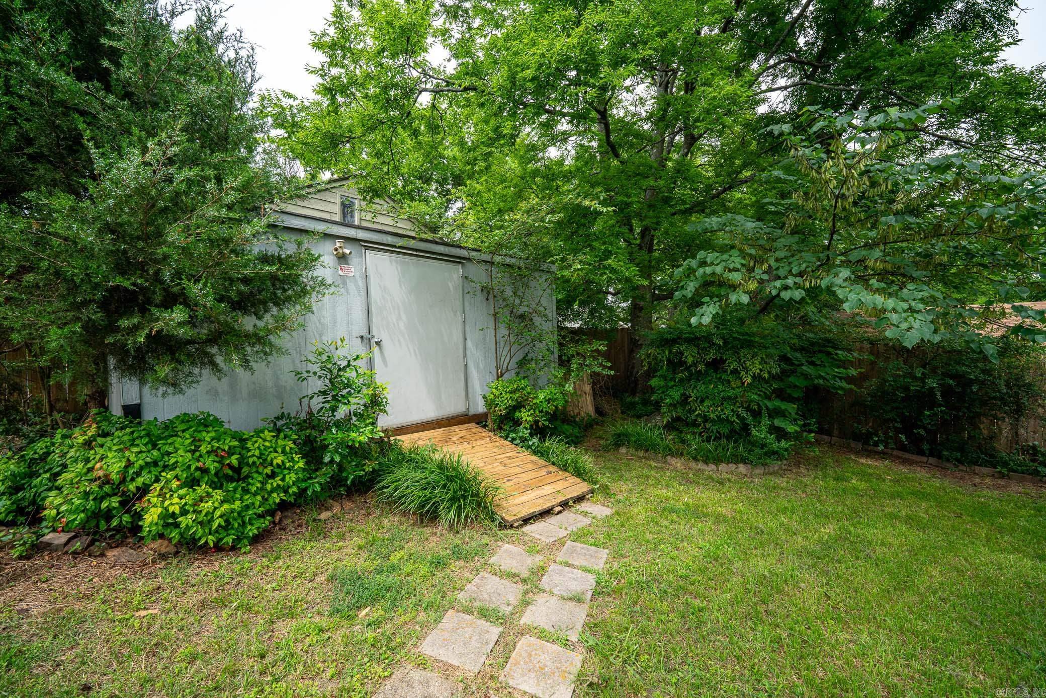 Virginia Heights - Residential