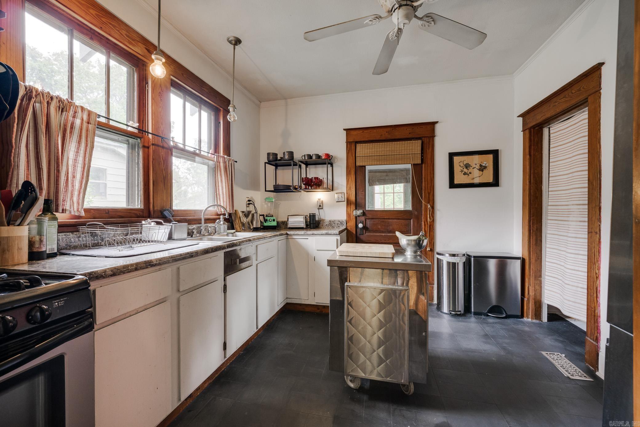 Virginia Heights - Residential