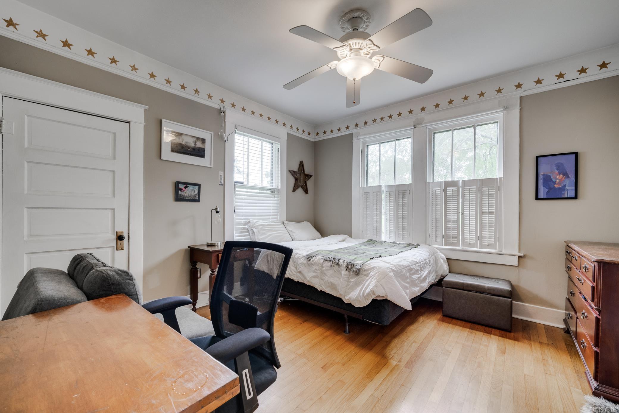 Virginia Heights - Residential