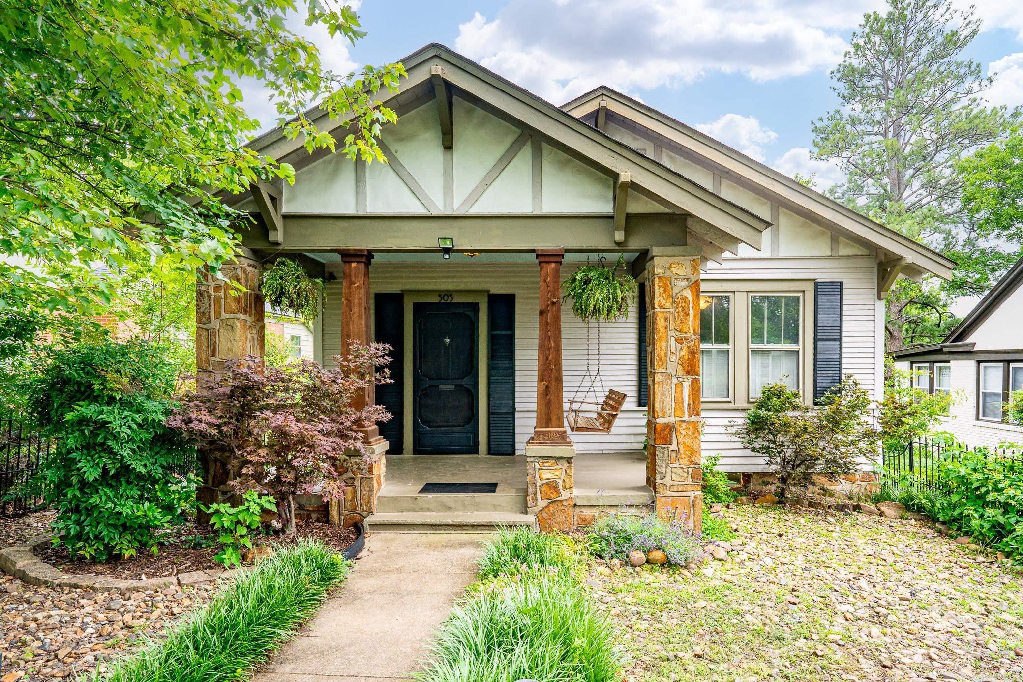 Virginia Heights - Residential