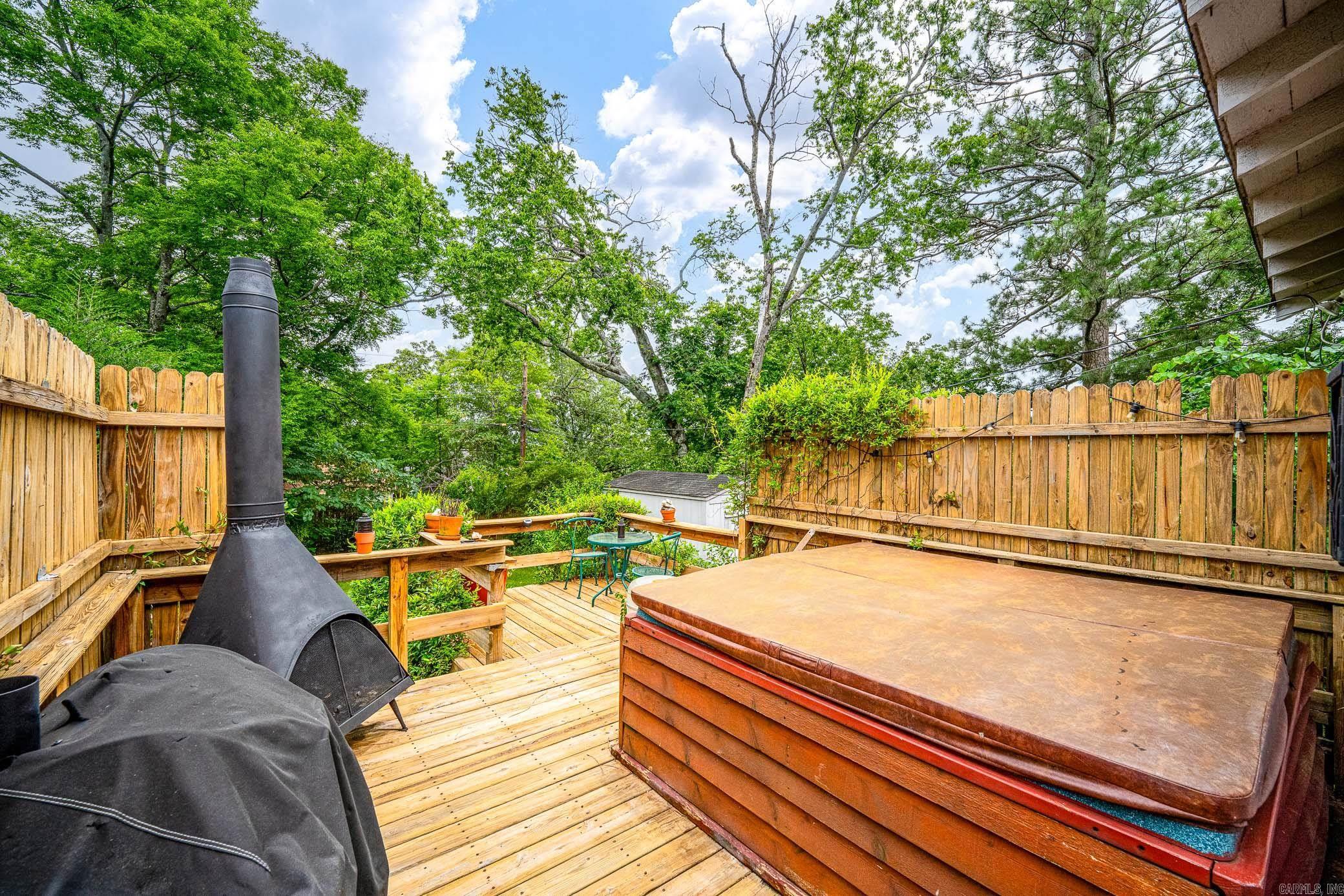 Virginia Heights - Residential