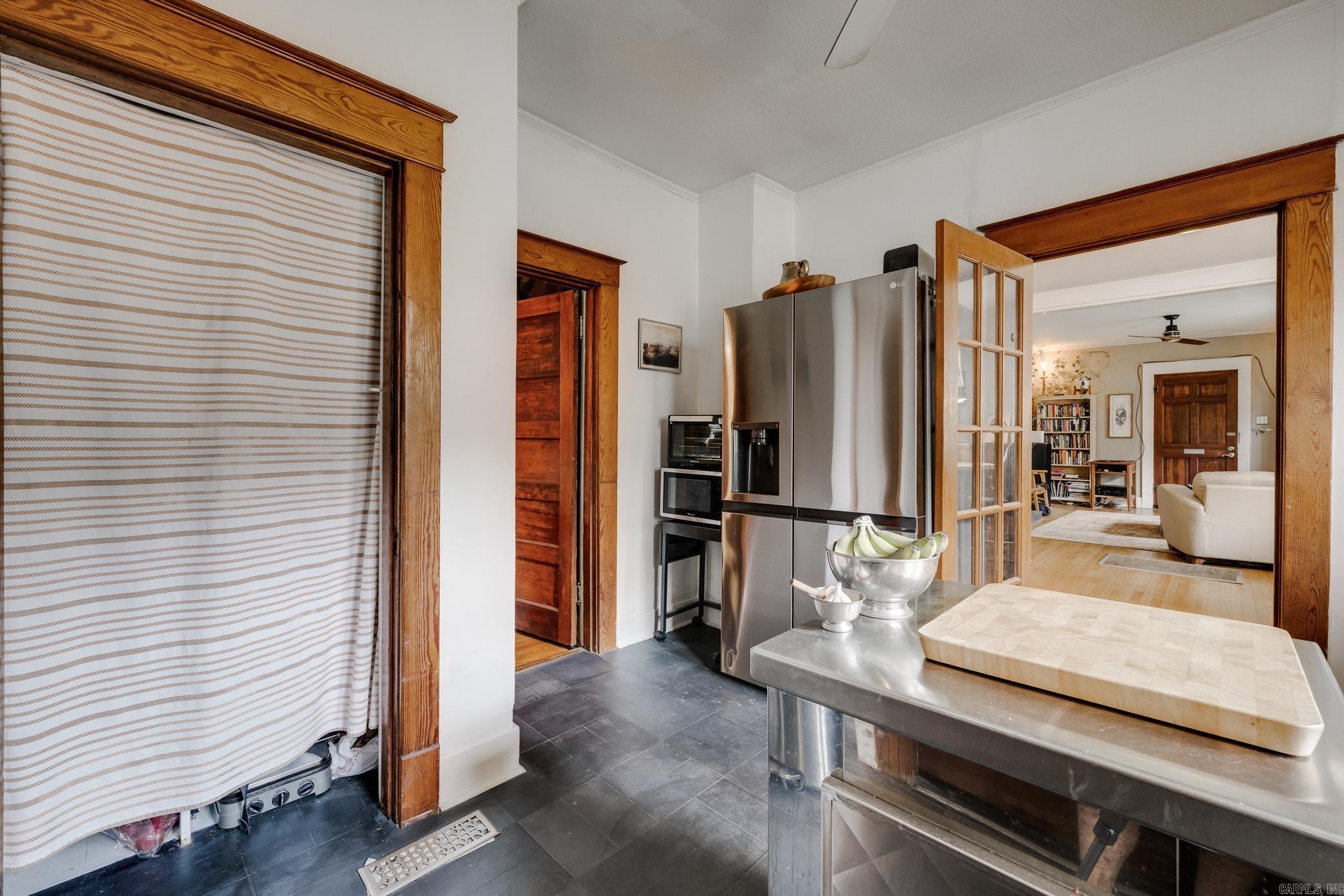 Virginia Heights - Residential