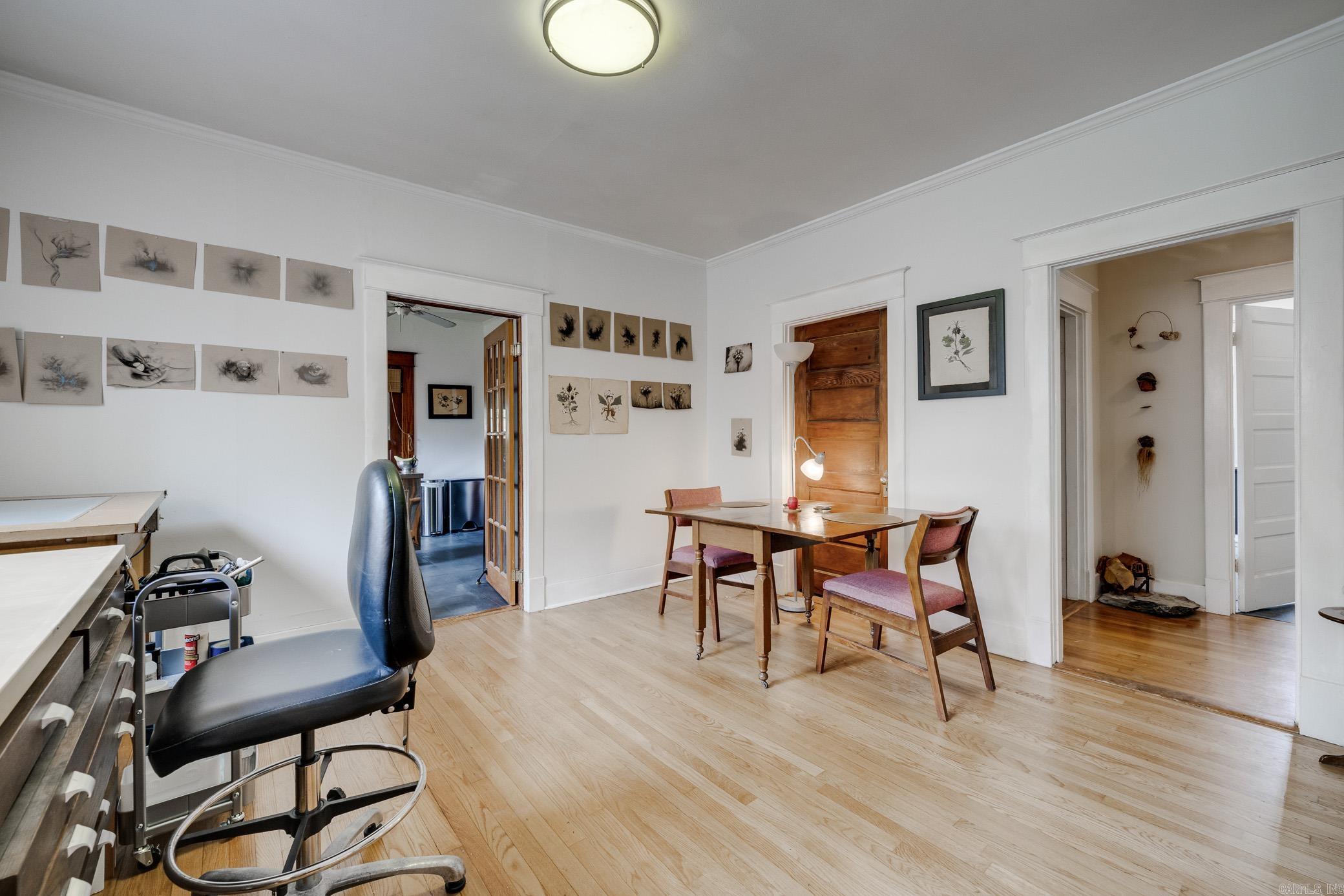 Virginia Heights - Residential