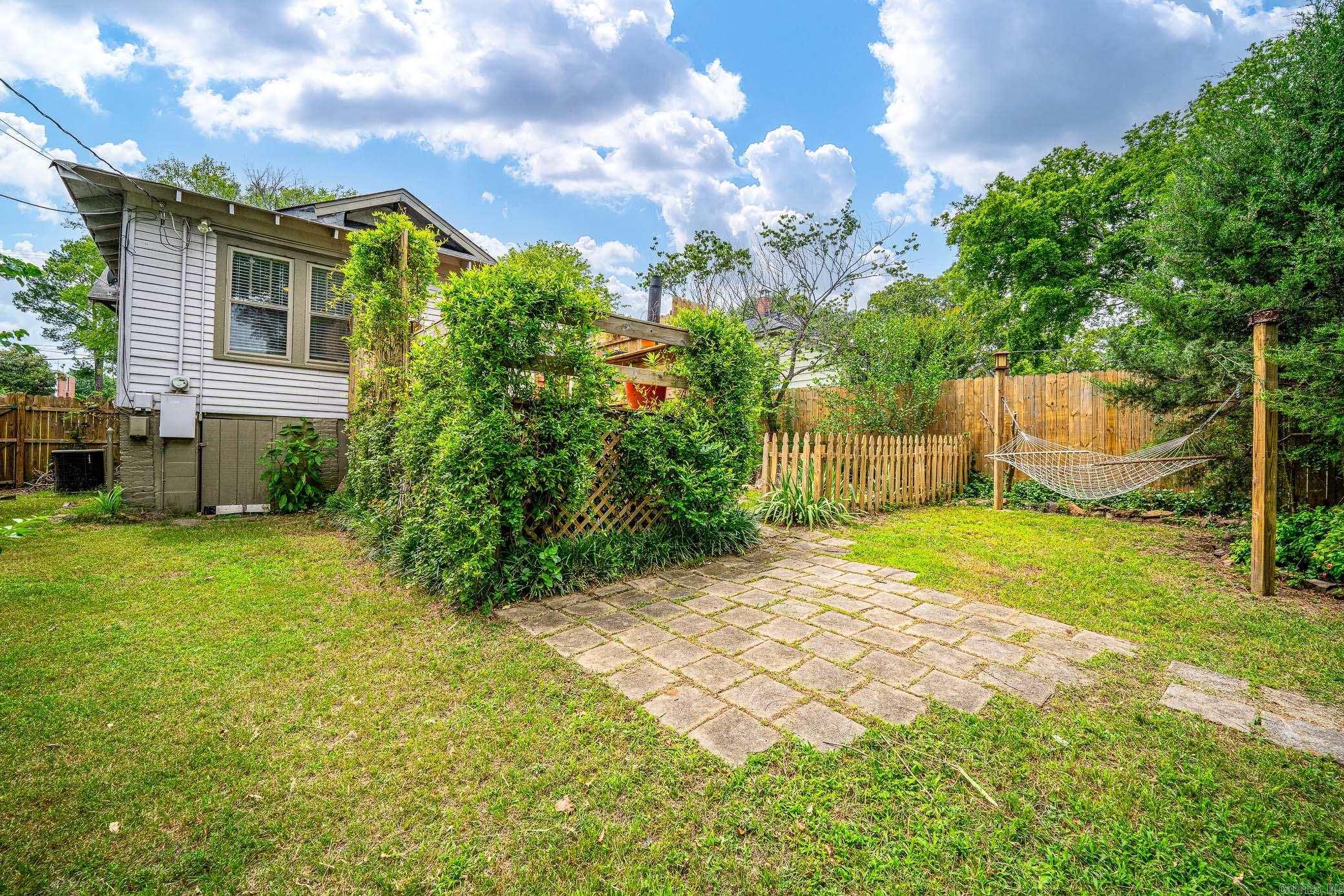 Virginia Heights - Residential