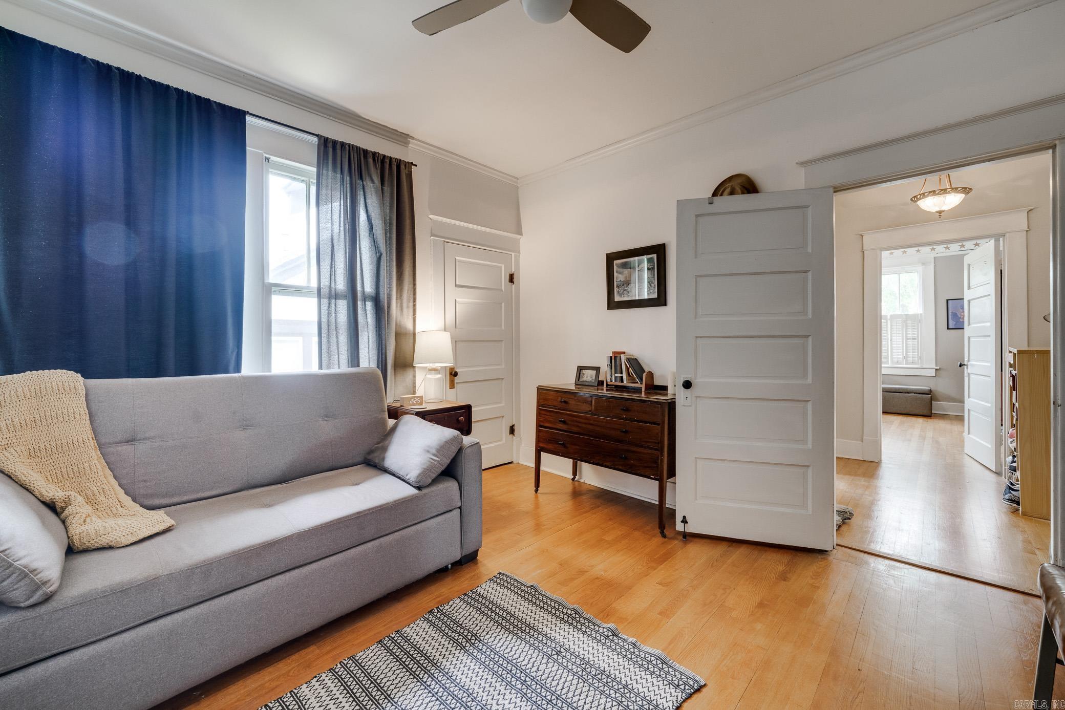 Virginia Heights - Residential