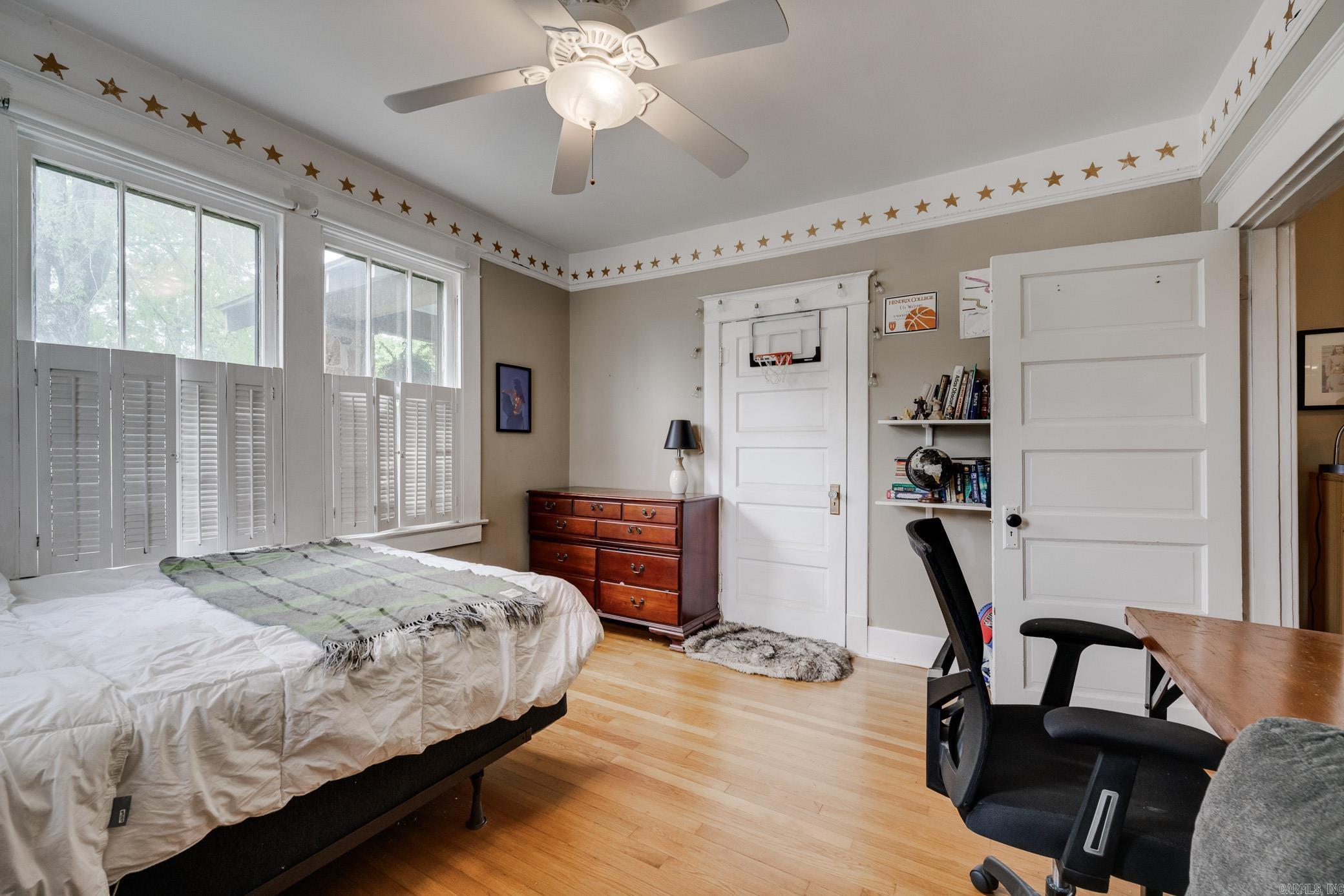 Virginia Heights - Residential