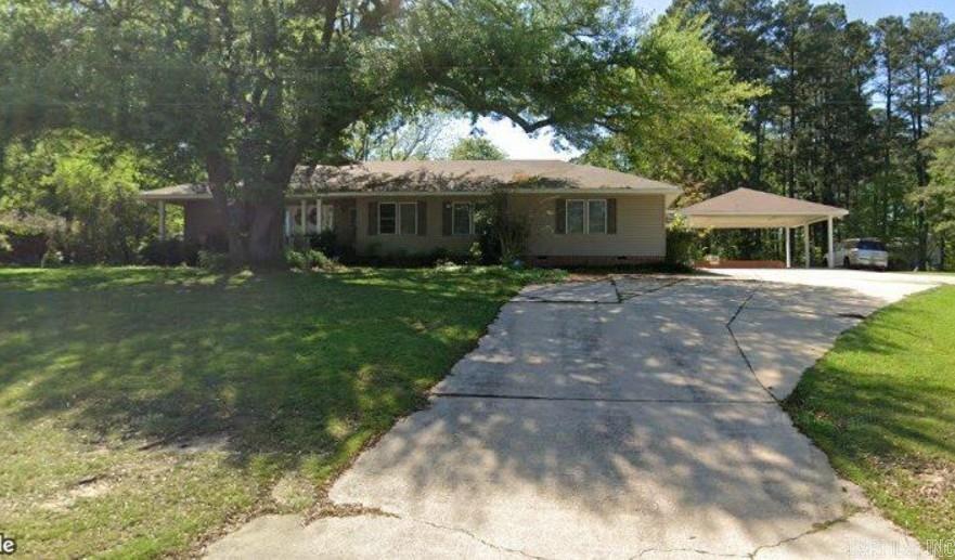 Double closets in master br. Generator runs entire home. New roof Oct. 2024. 2 lg. storage bldgs., 2 HW tanks