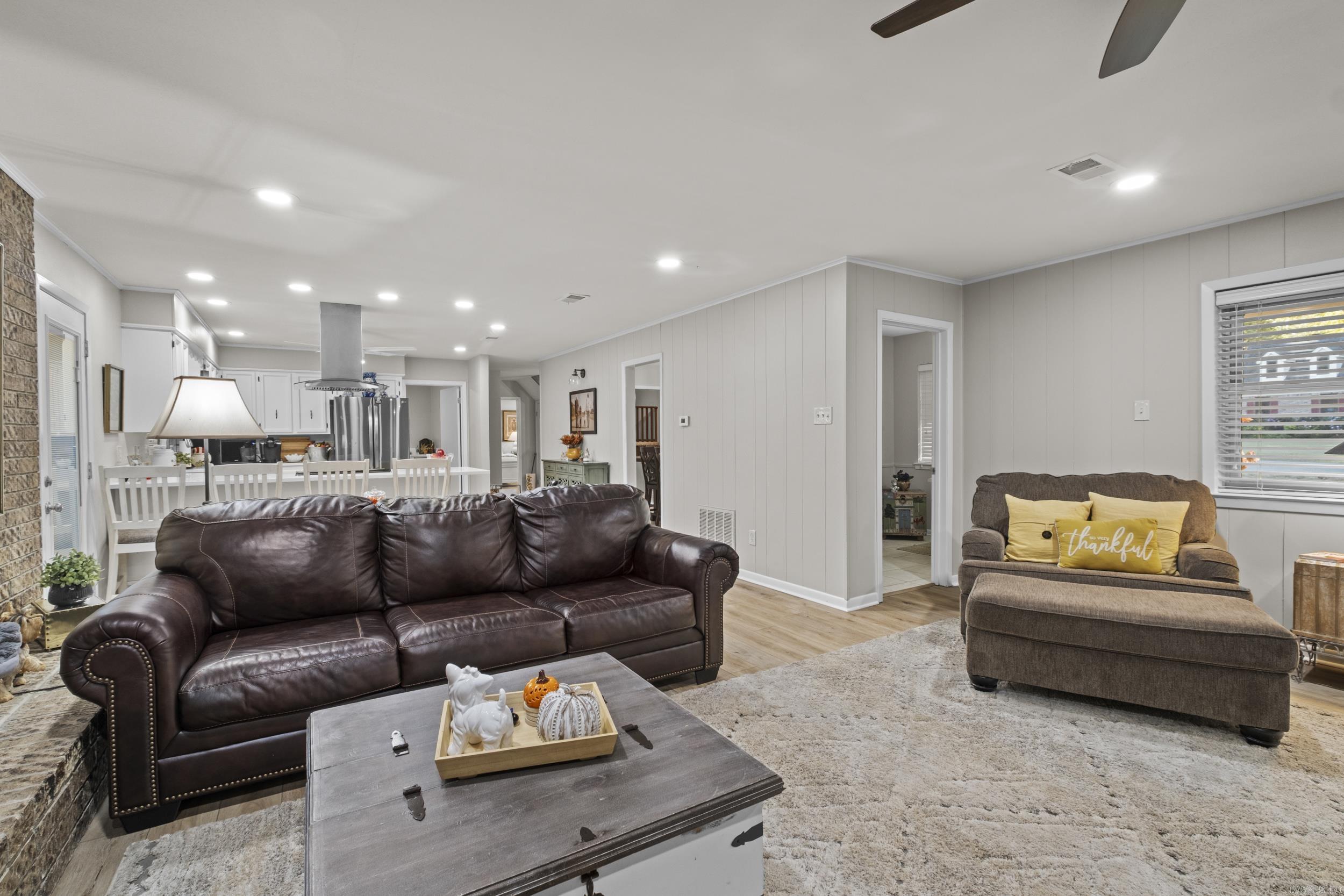 CABOT CITY AREA - Residential