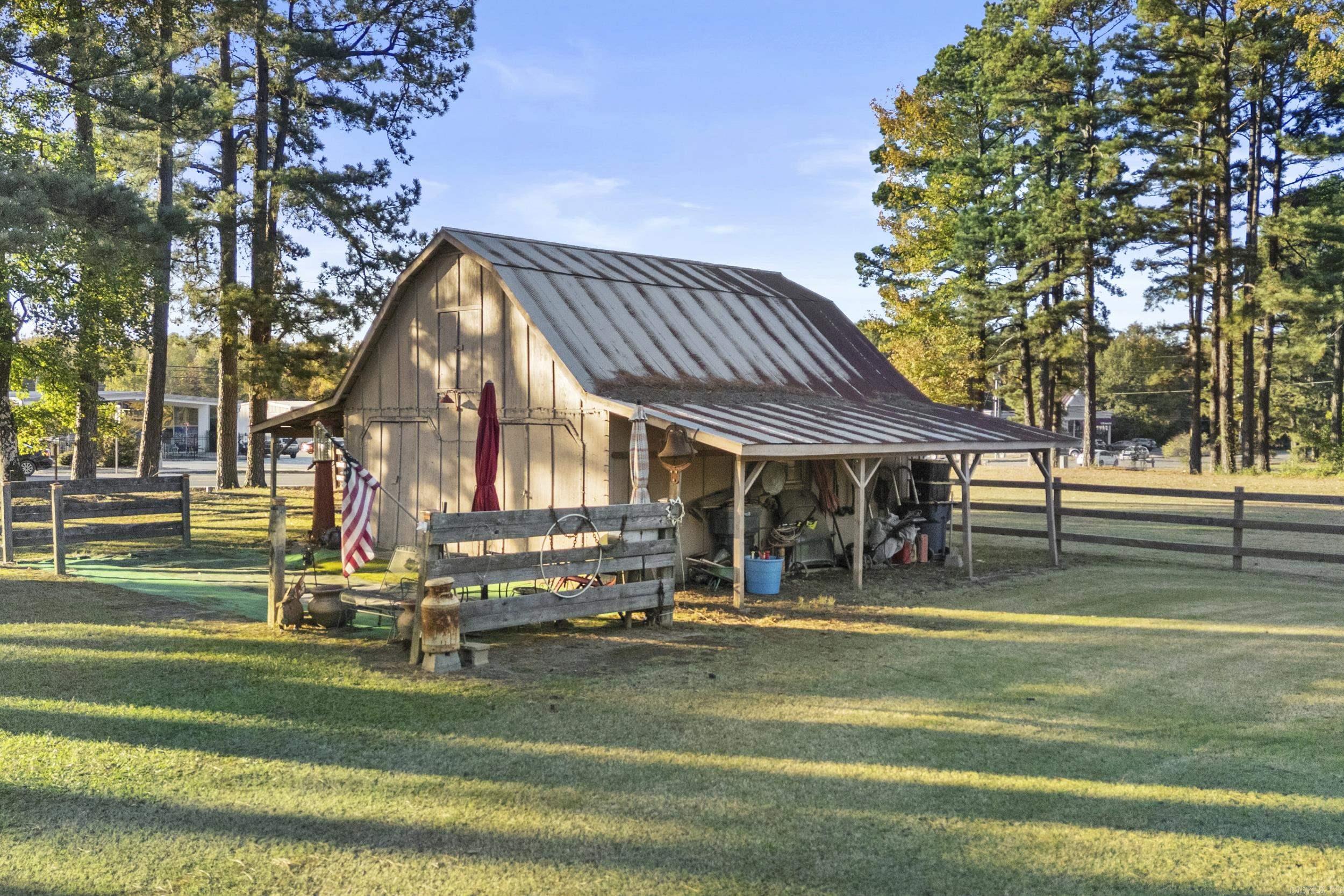 CABOT CITY AREA - Residential
