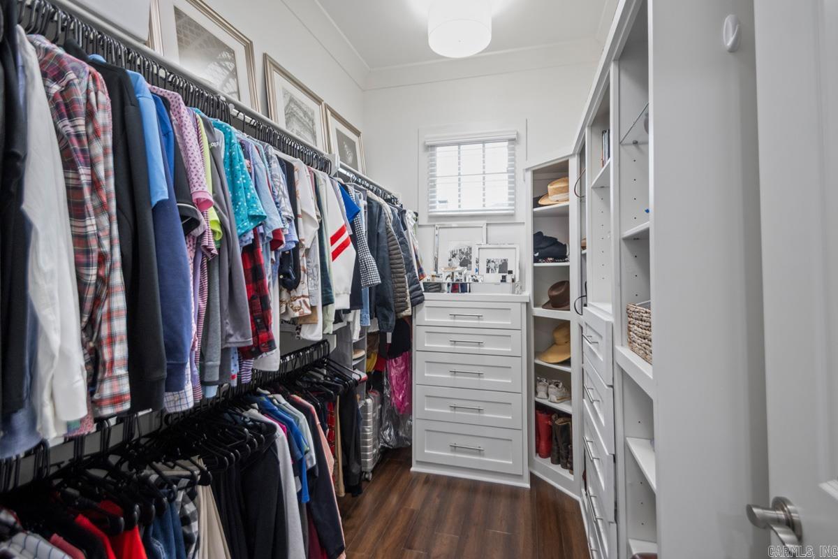 VILLAGE AT HENDRIX - Residential