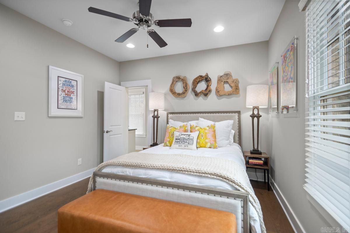 VILLAGE AT HENDRIX - Residential