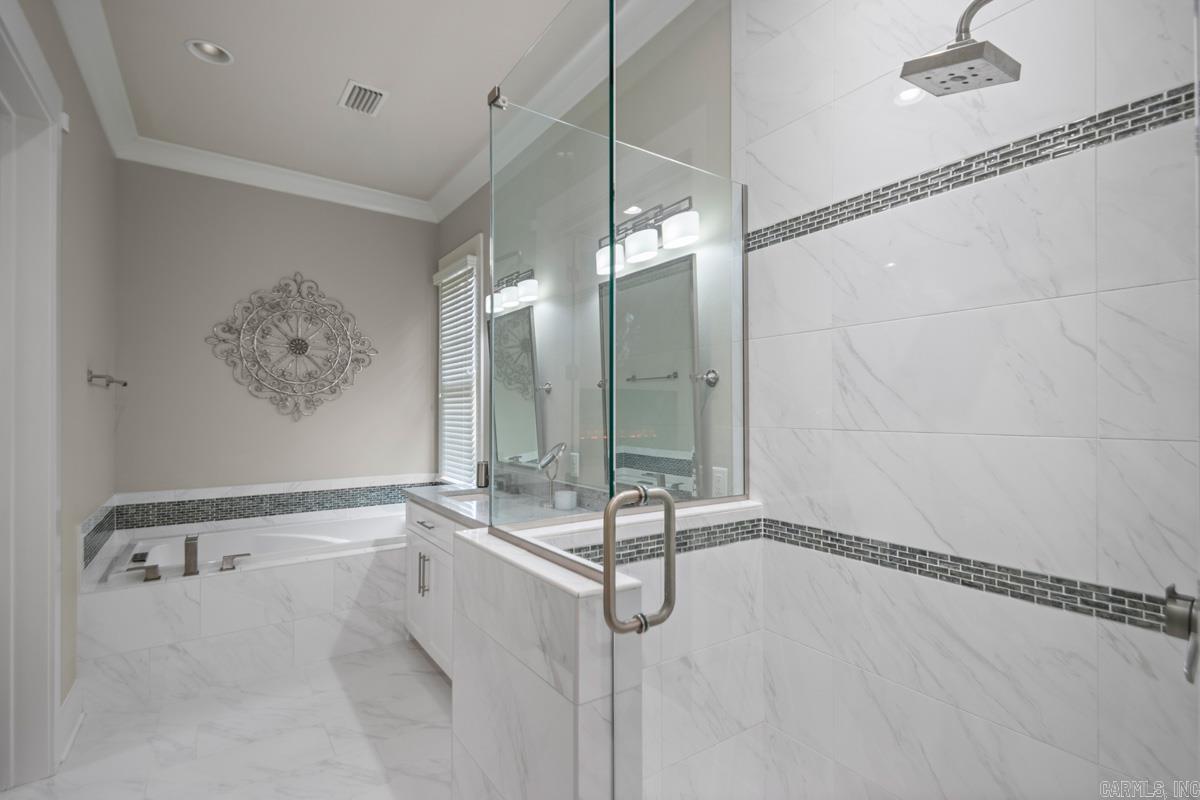 VILLAGE AT HENDRIX - Residential