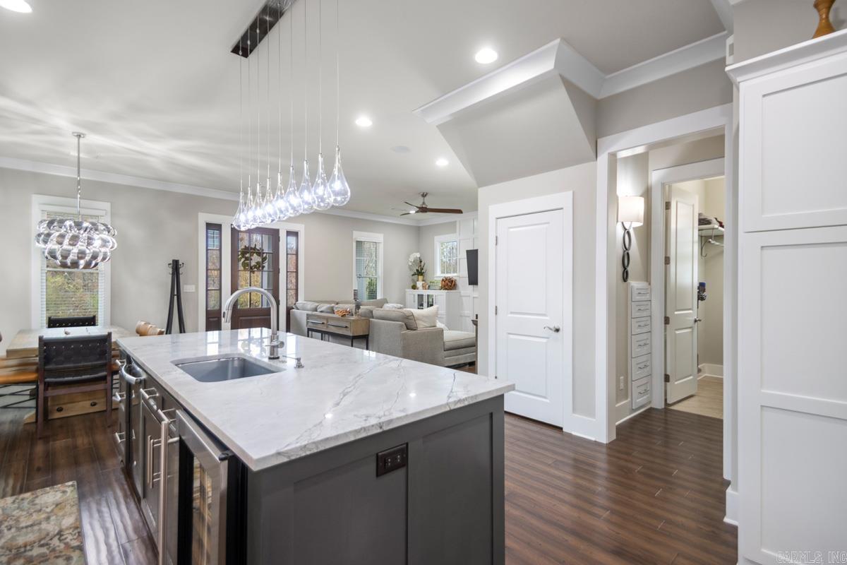 VILLAGE AT HENDRIX - Residential