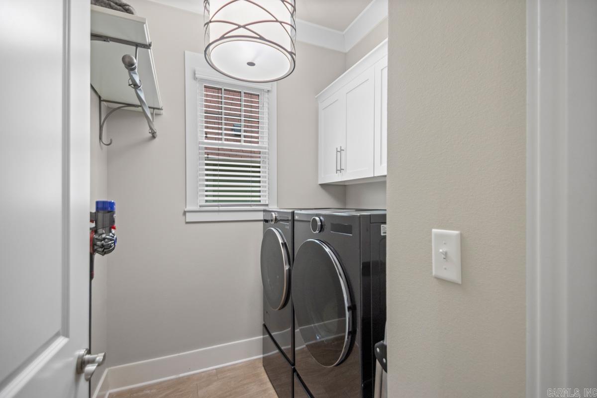 VILLAGE AT HENDRIX - Residential