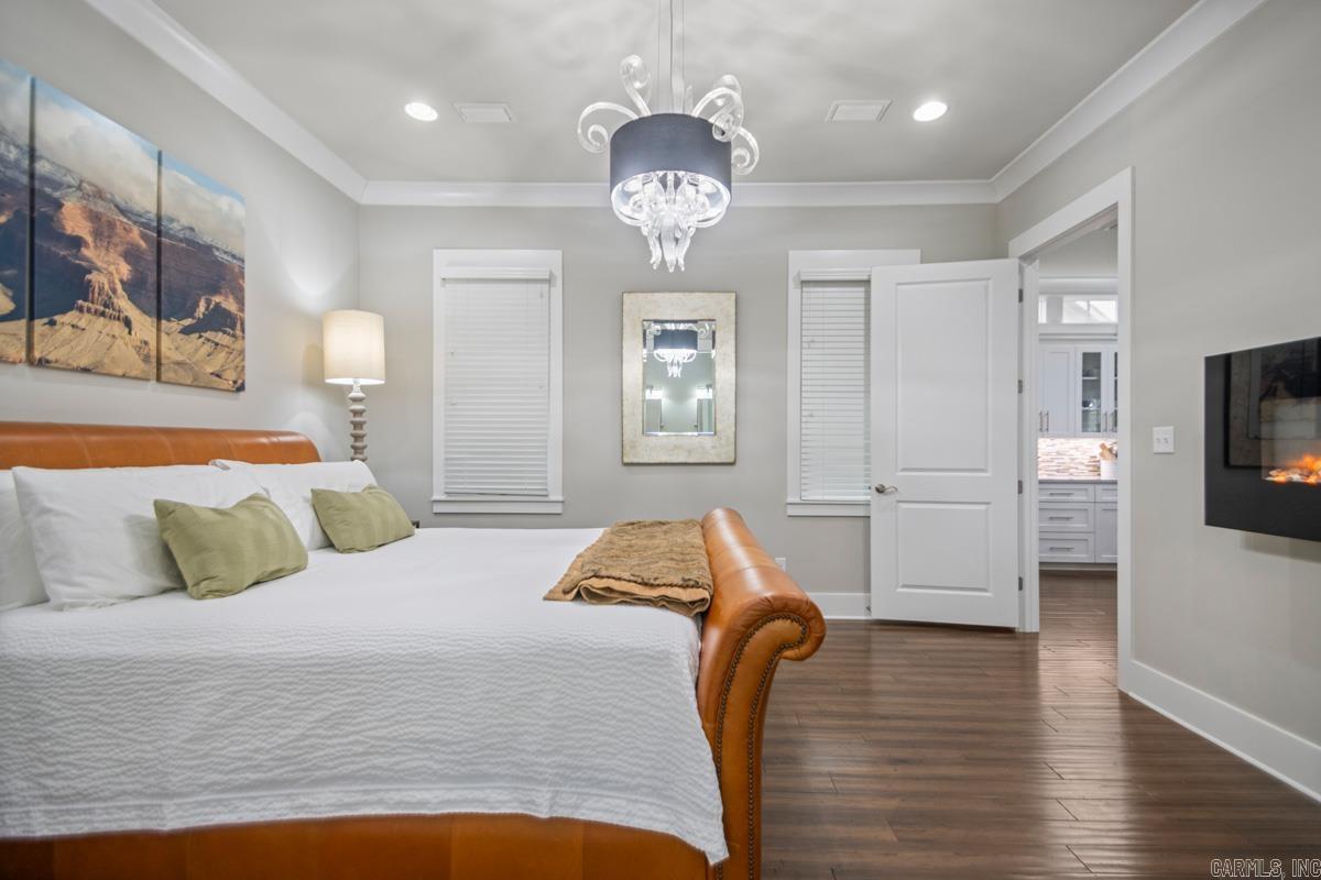 VILLAGE AT HENDRIX - Residential