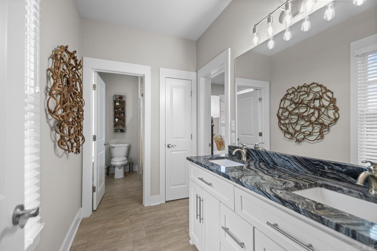 VILLAGE AT HENDRIX - Residential