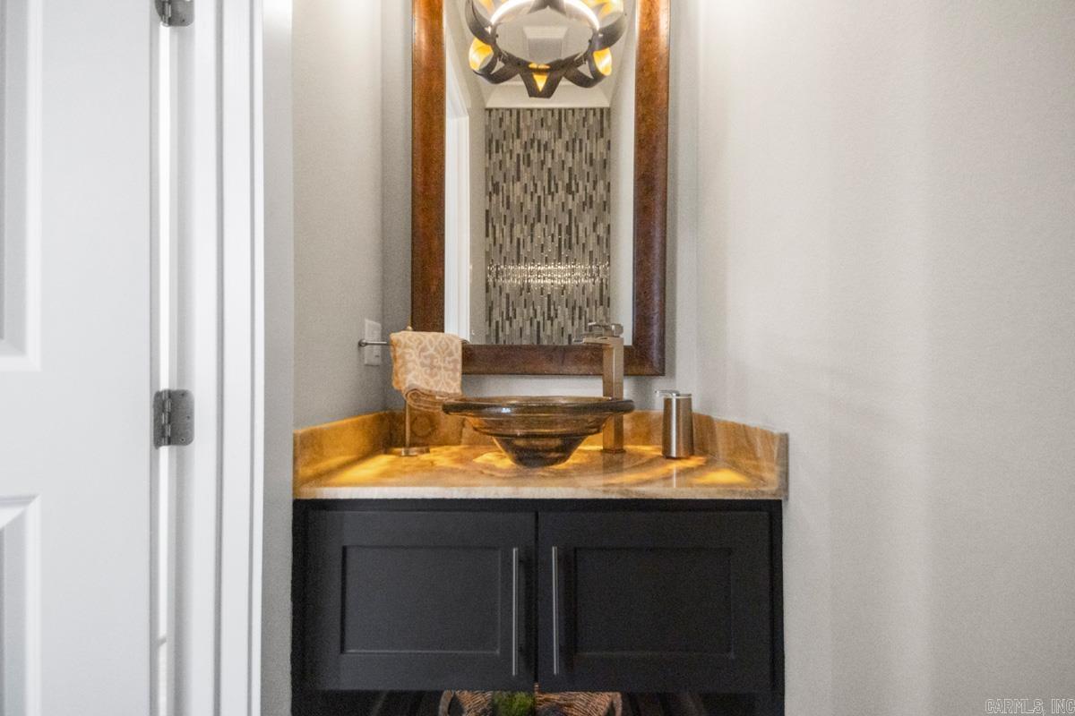 VILLAGE AT HENDRIX - Residential