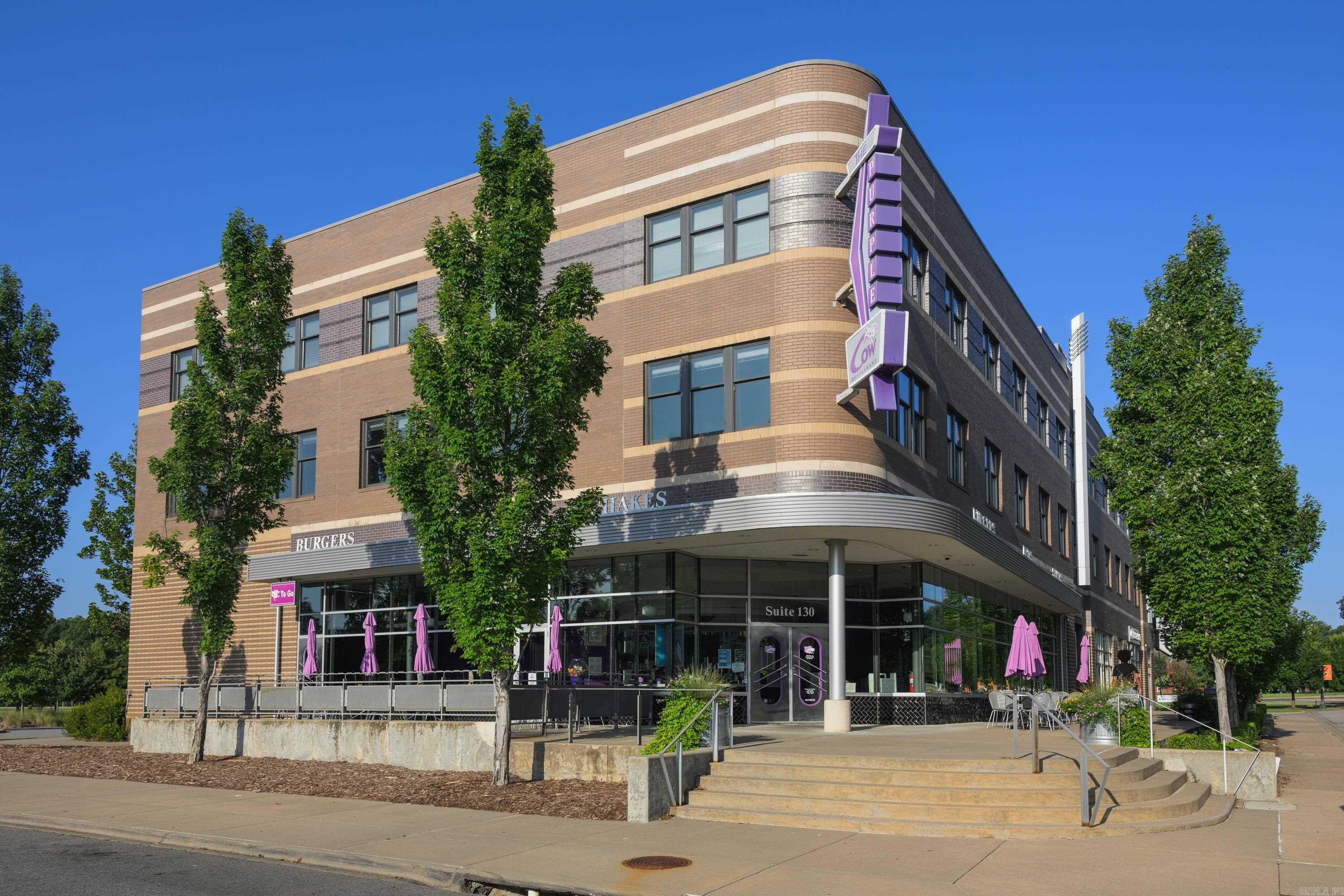 VILLAGE AT HENDRIX - Residential