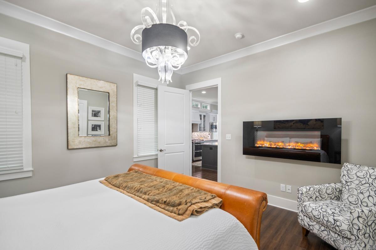 VILLAGE AT HENDRIX - Residential