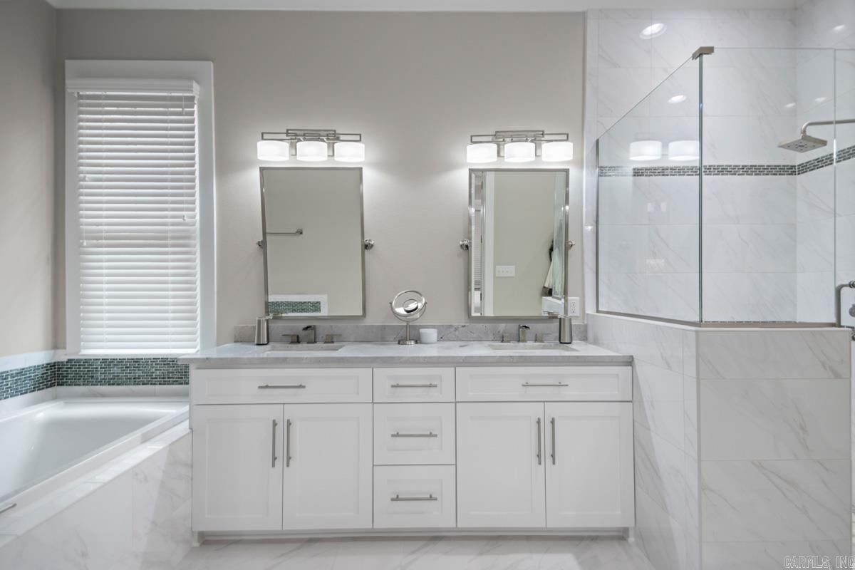 VILLAGE AT HENDRIX - Residential