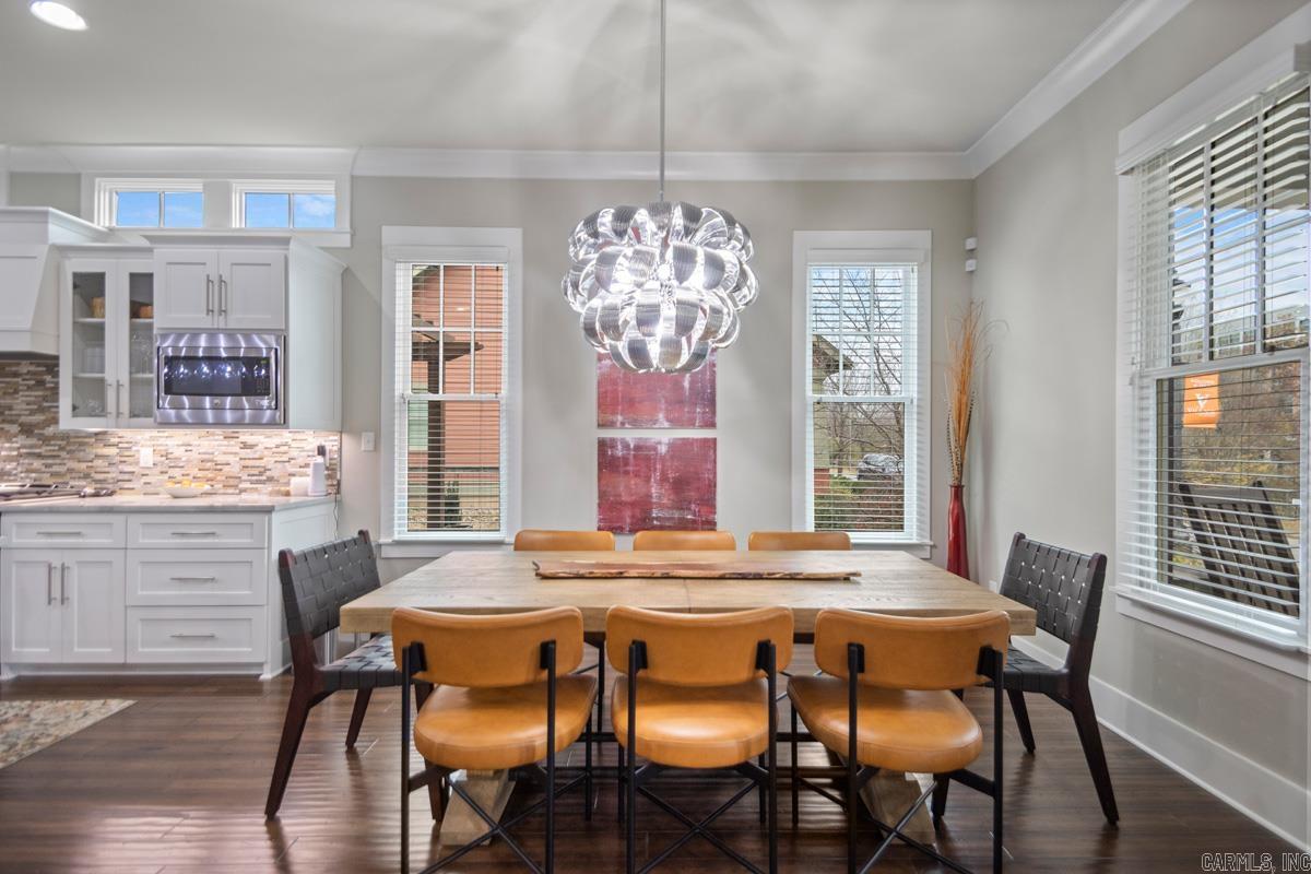 VILLAGE AT HENDRIX - Residential