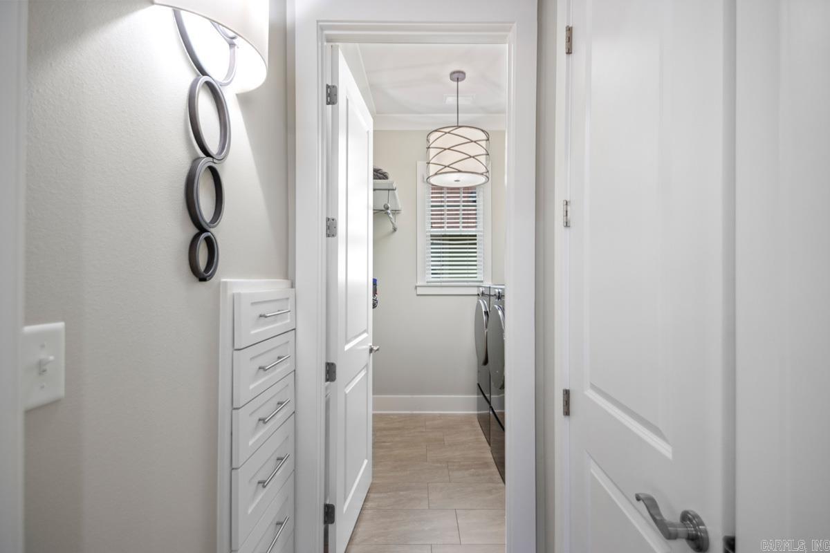 VILLAGE AT HENDRIX - Residential