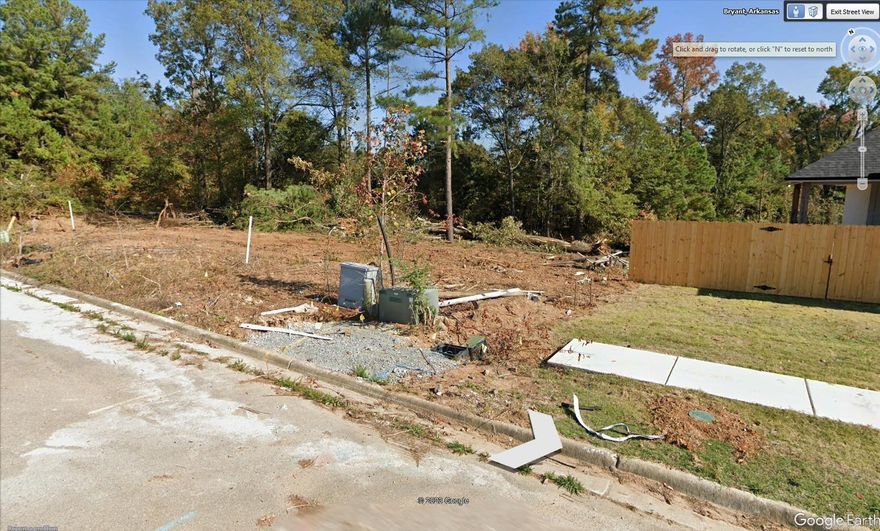 Lot for Sale in one of Bryant's most desired neighborhoods! Enjoy a premier location that has a neighborhood pool within walking distance, a weekend farmers market, and is tucked back in a quiet, friendly, and safe community. Zoned for Bryant School districts. All public utilities in place with lot ready to build on. Bill of Assurance and Plat attached in documents.