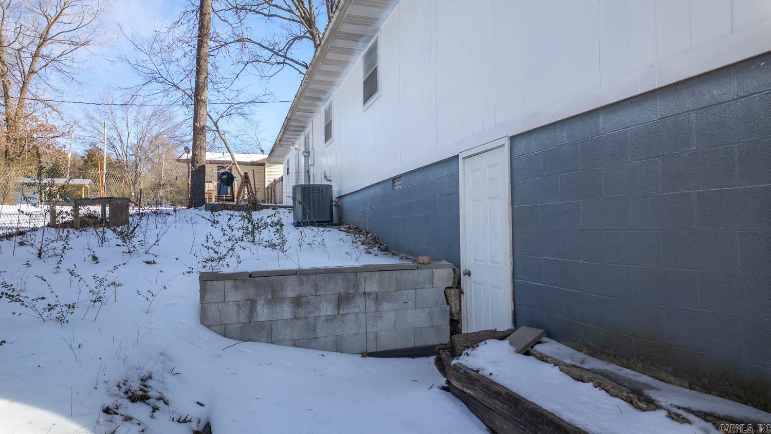 CEDAR CLIFF - Residential