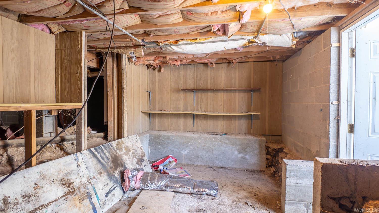 CEDAR CLIFF - Residential