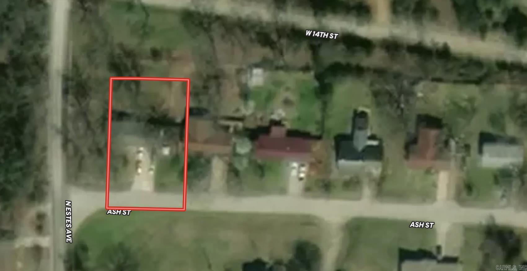 CEDAR CLIFF - Residential