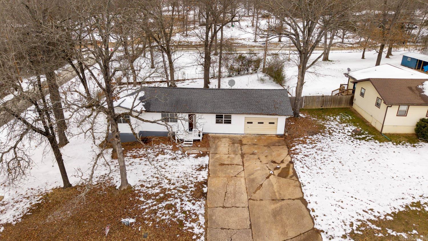 CEDAR CLIFF - Residential