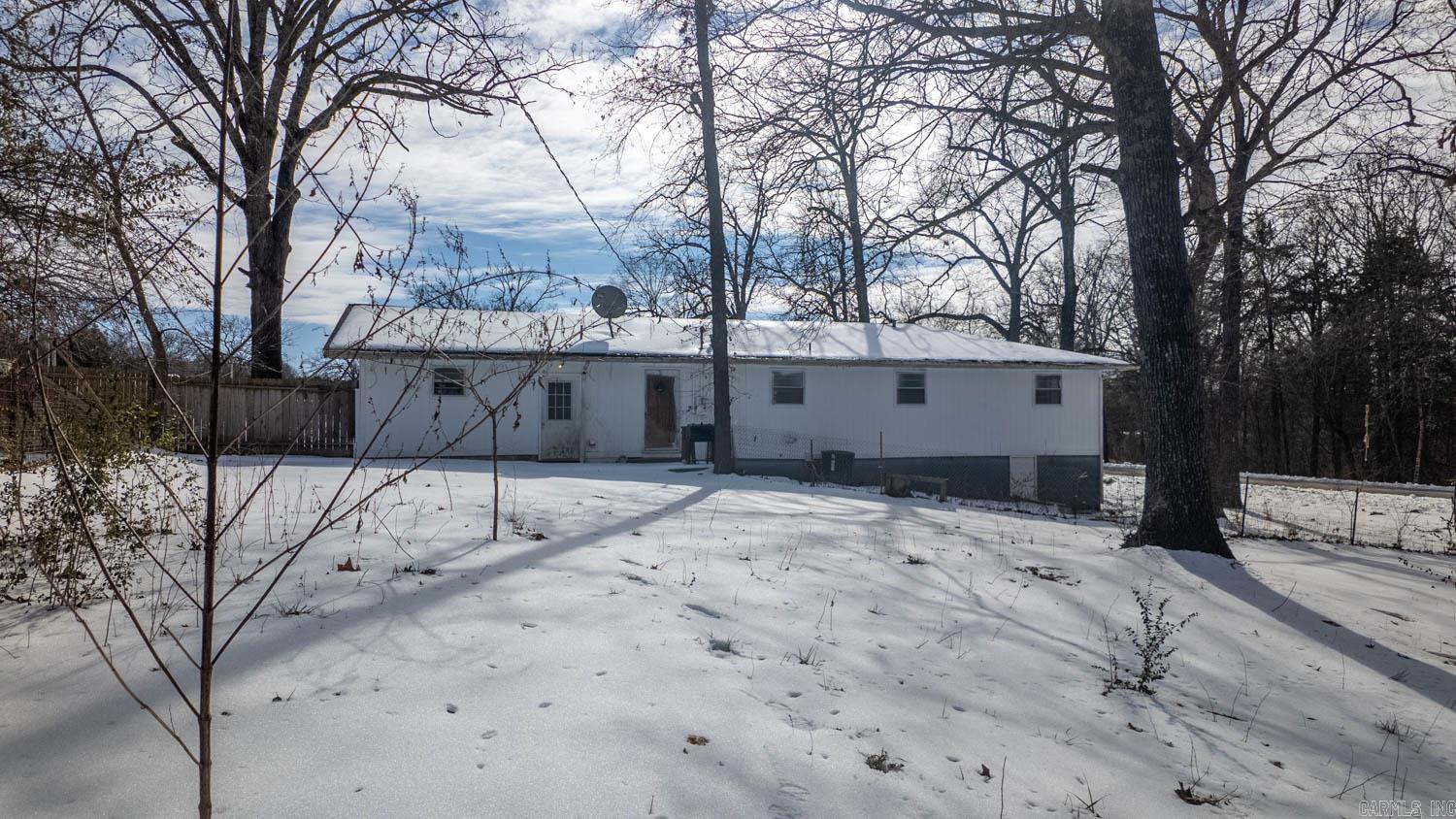 CEDAR CLIFF - Residential