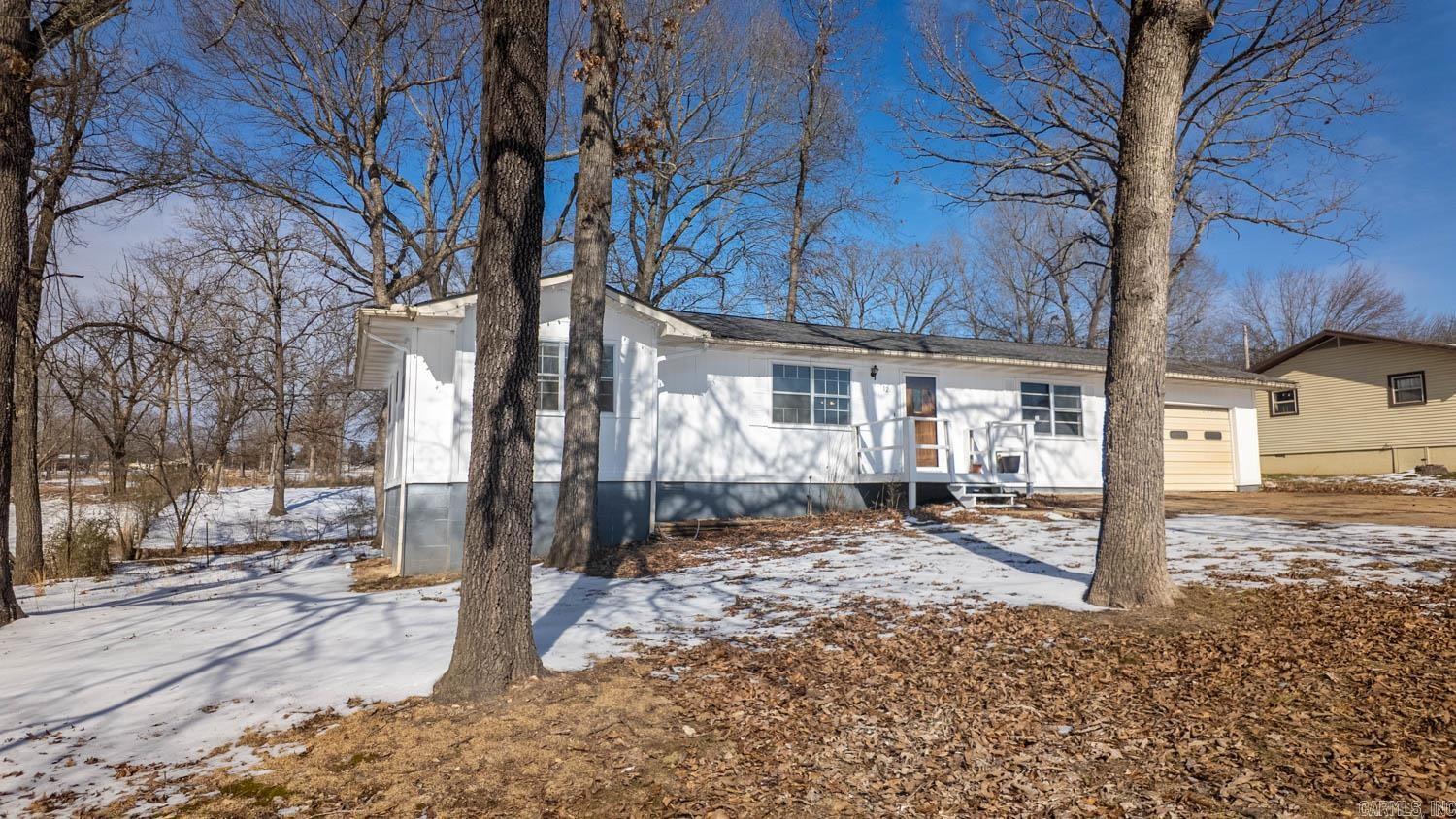 CEDAR CLIFF - Residential