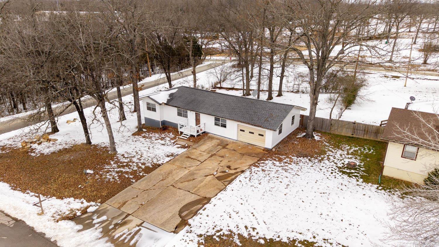 CEDAR CLIFF - Residential