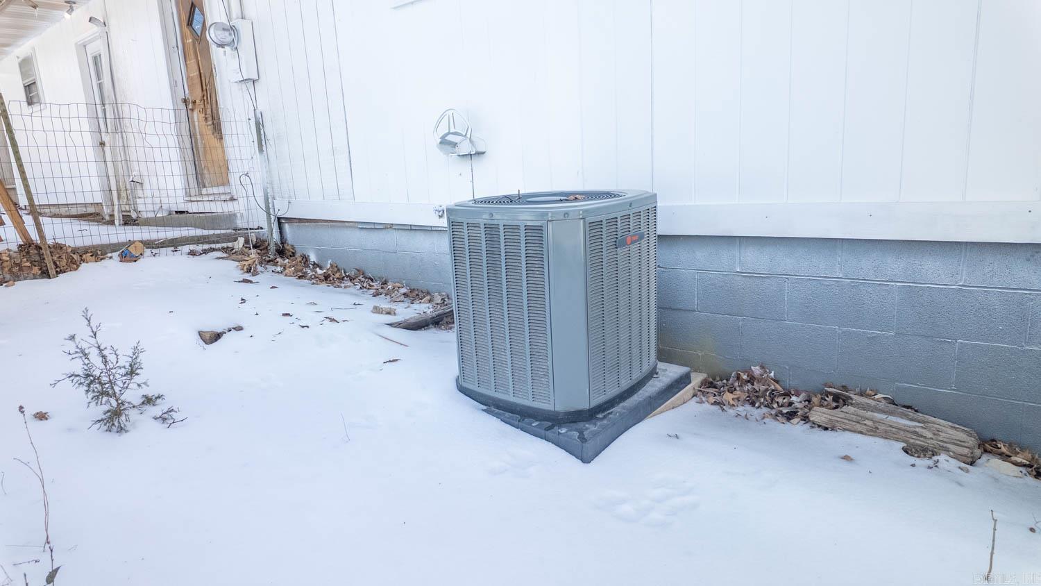 CEDAR CLIFF - Residential