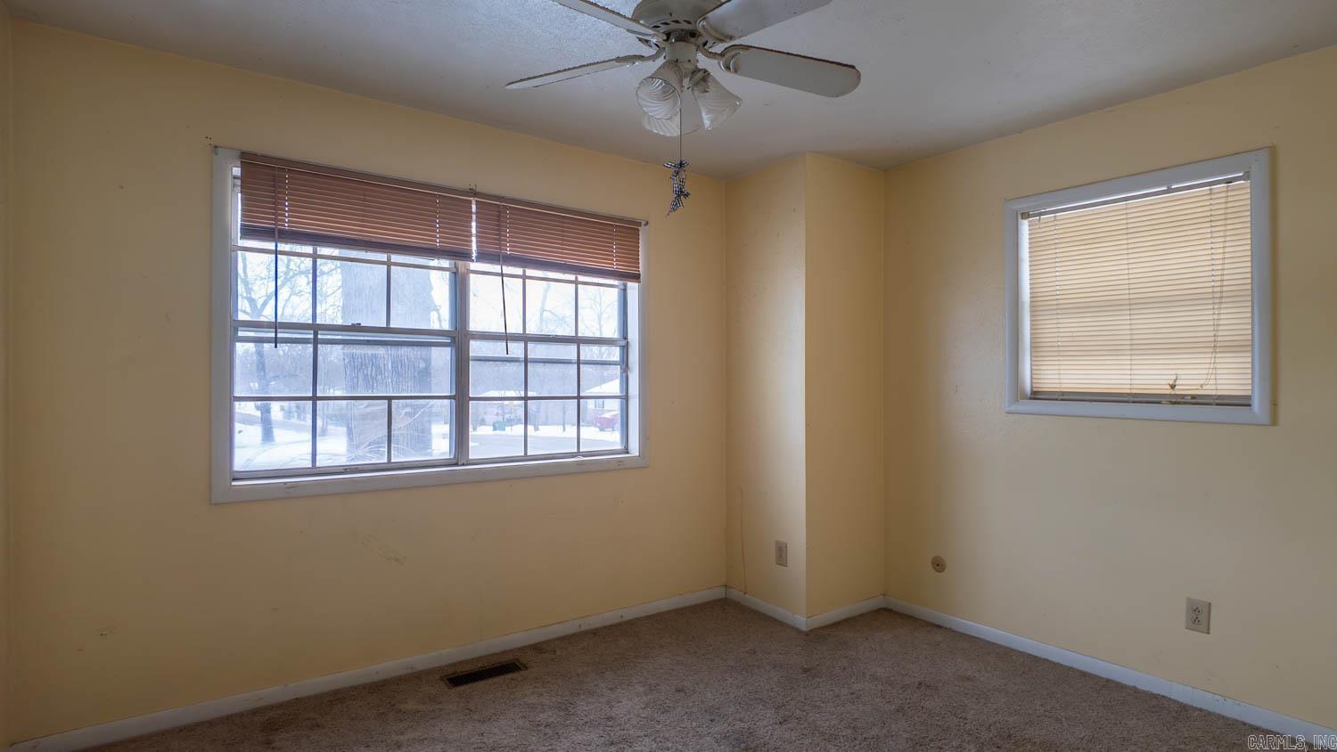 CEDAR CLIFF - Residential