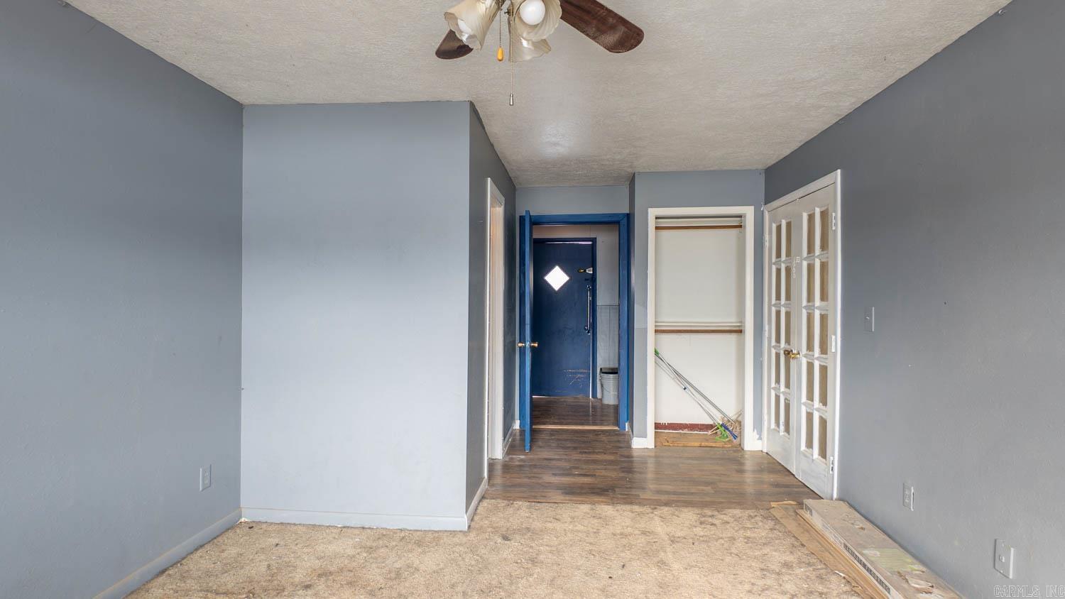 CEDAR CLIFF - Residential