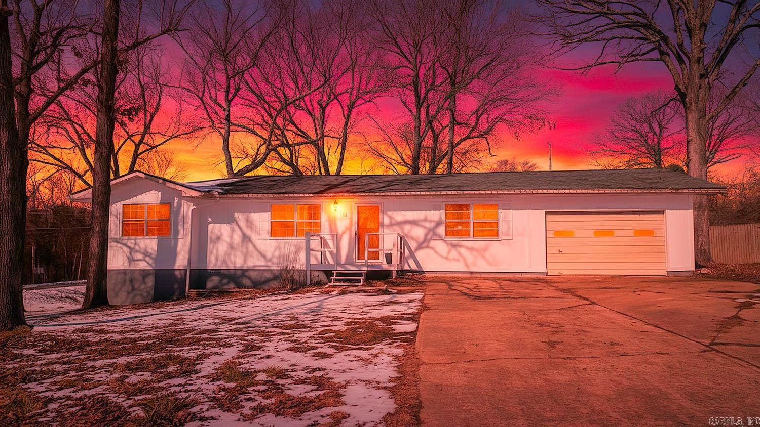 CEDAR CLIFF - Residential