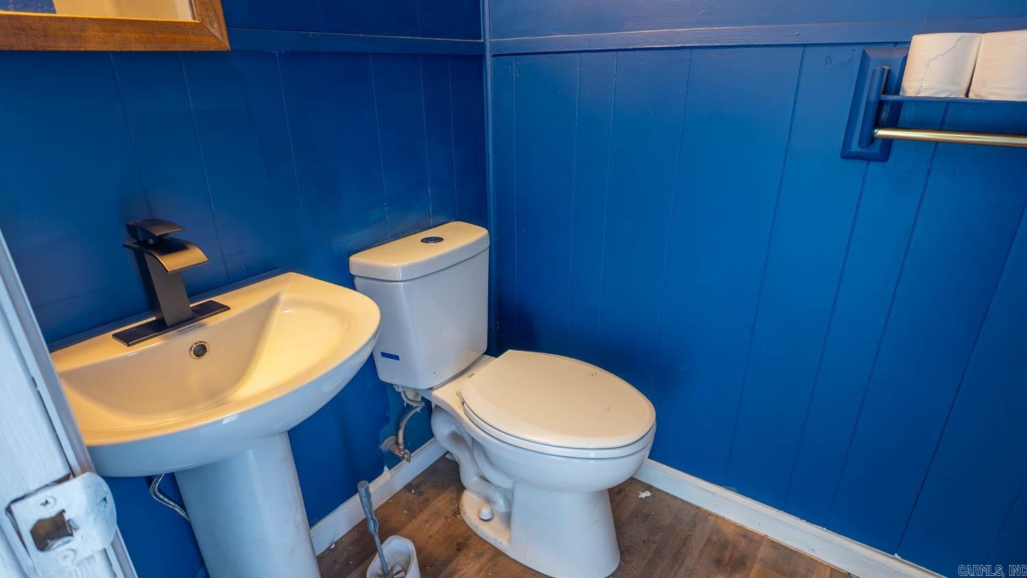 CEDAR CLIFF - Residential