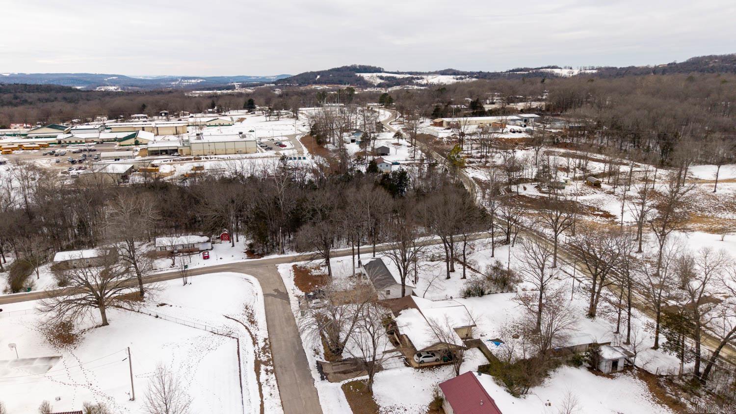 CEDAR CLIFF - Residential