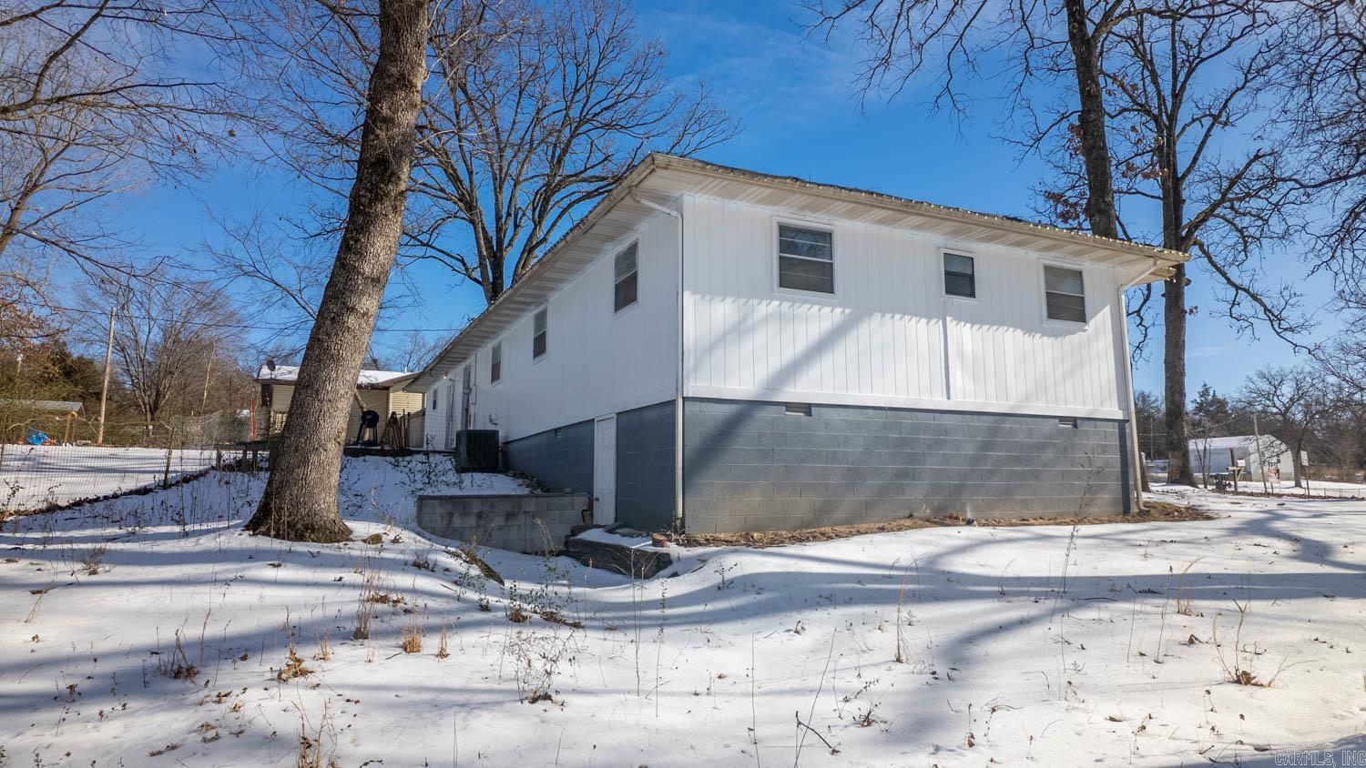 CEDAR CLIFF - Residential