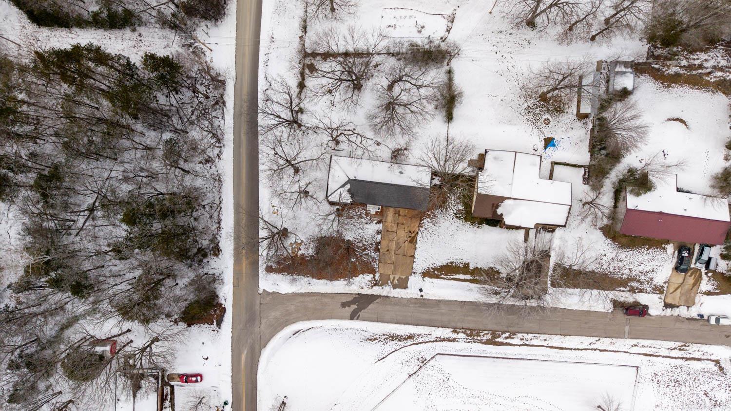 CEDAR CLIFF - Residential