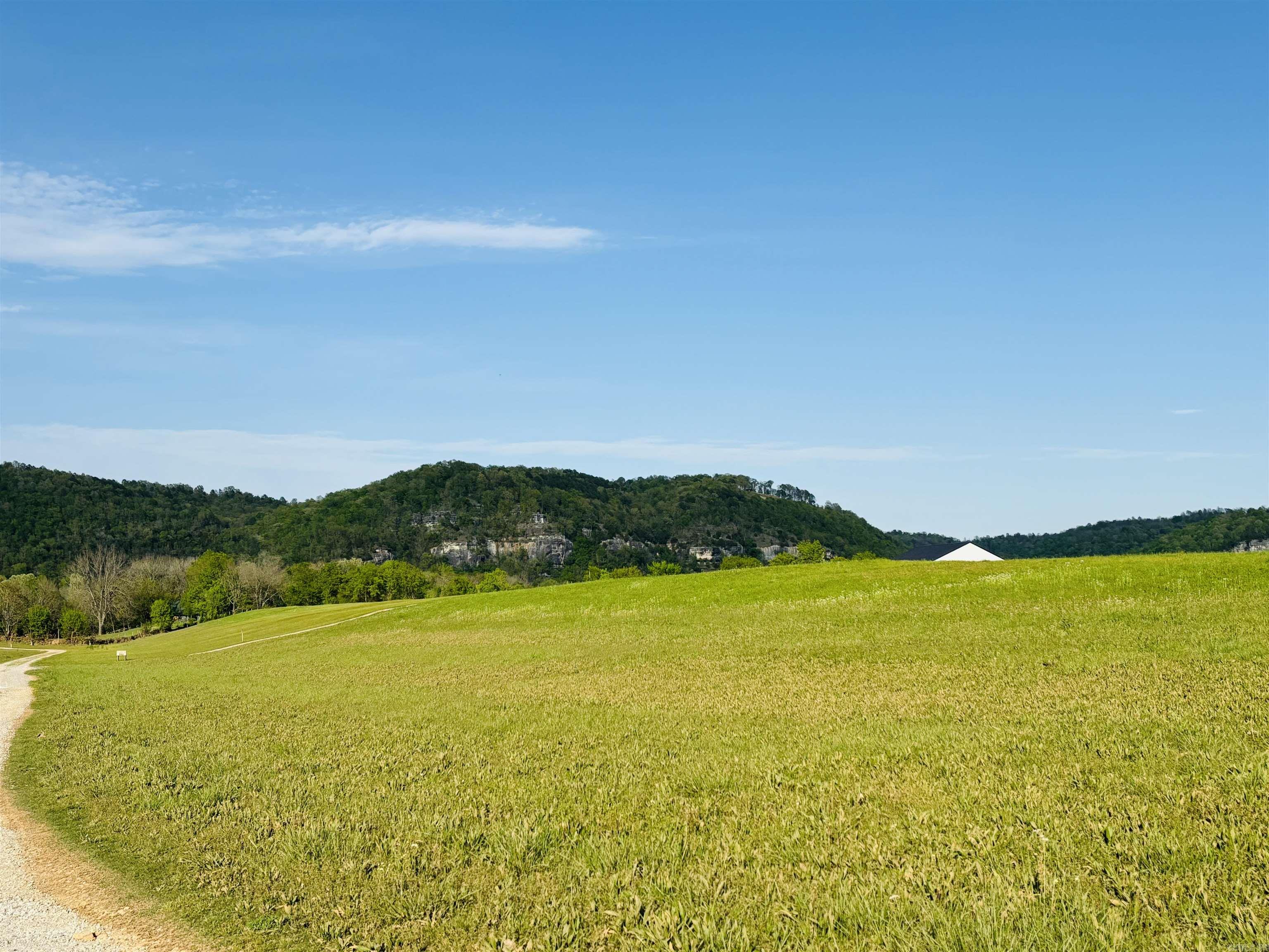 Round Bottom Pool Estates - Land