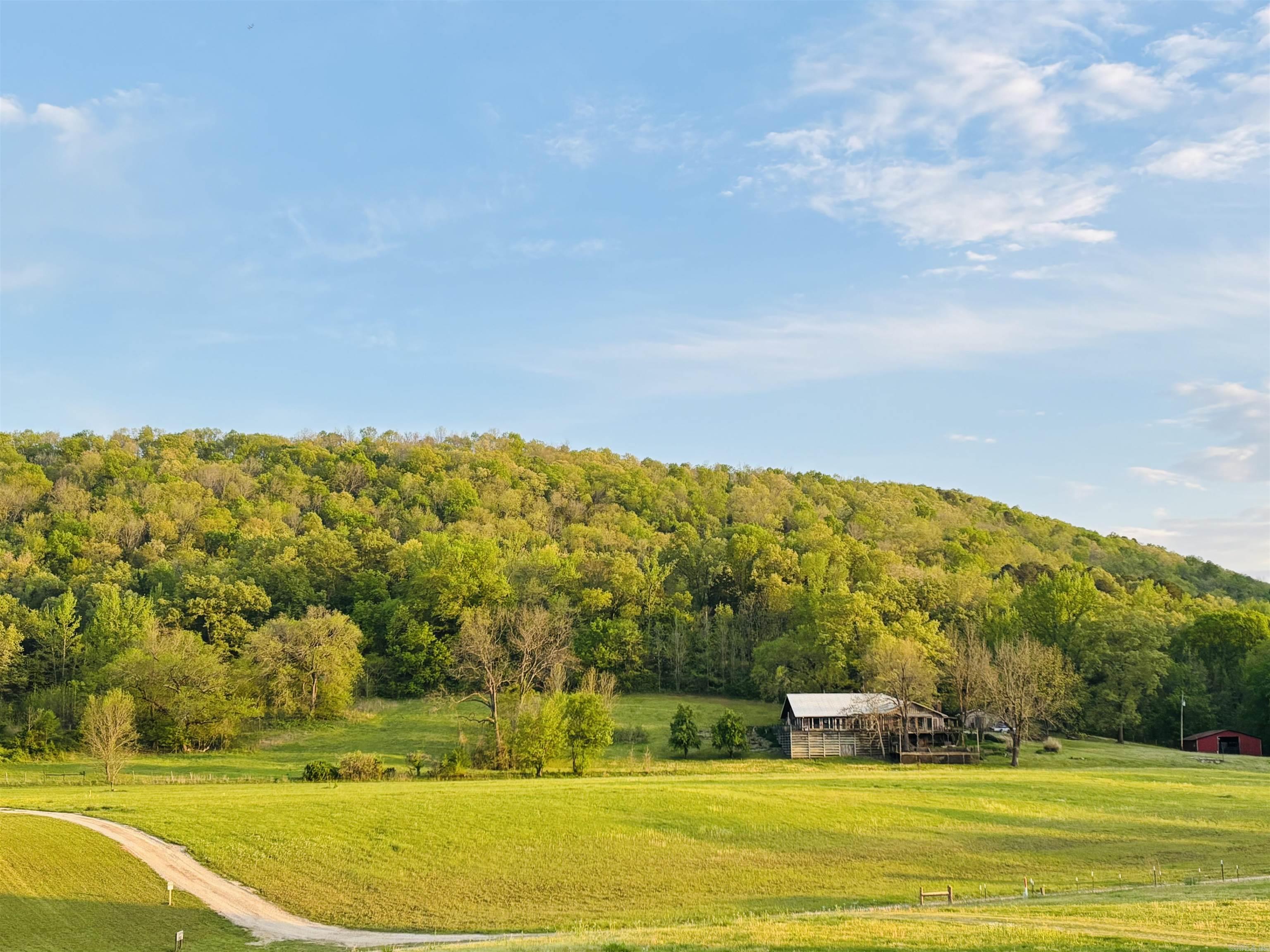 Round Bottom Pool Estates - Land
