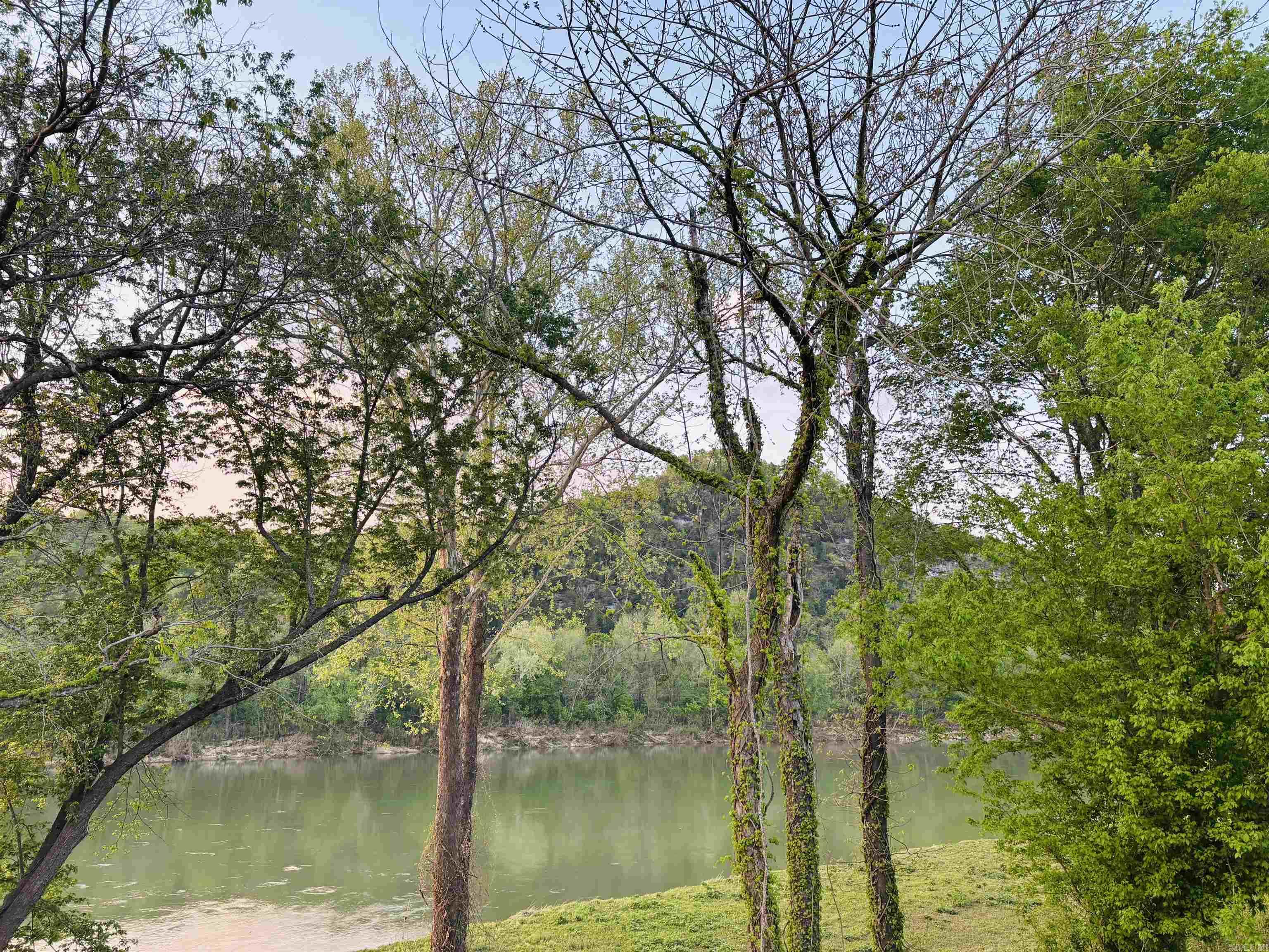 Round Bottom Pool Estates - Land