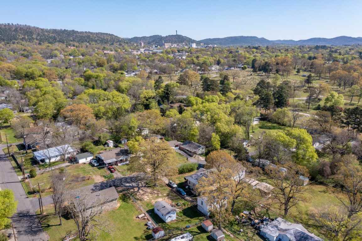 Morrison & Rector - Residential